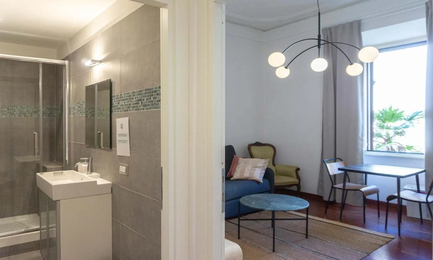 Colosseum Cosy Apartment Close To Metro Roma Italia