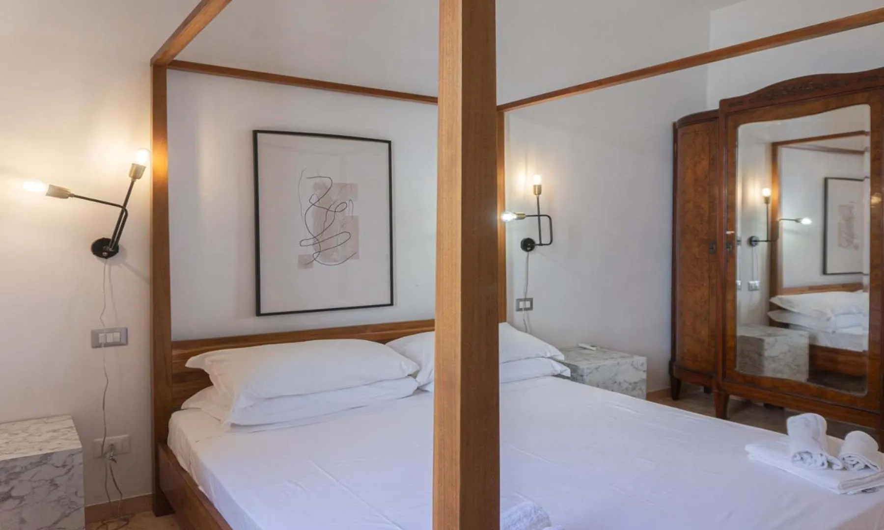 Colosseum Cosy Apartment Close To Metro Roma