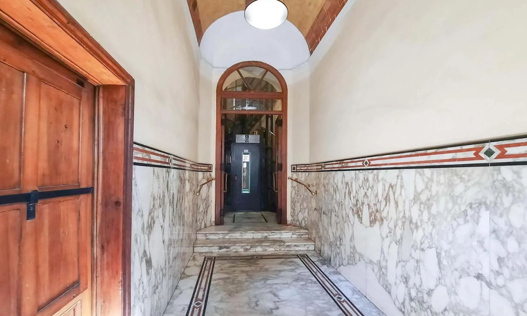 Colosseum Cosy Apartment Close To Metro Roma