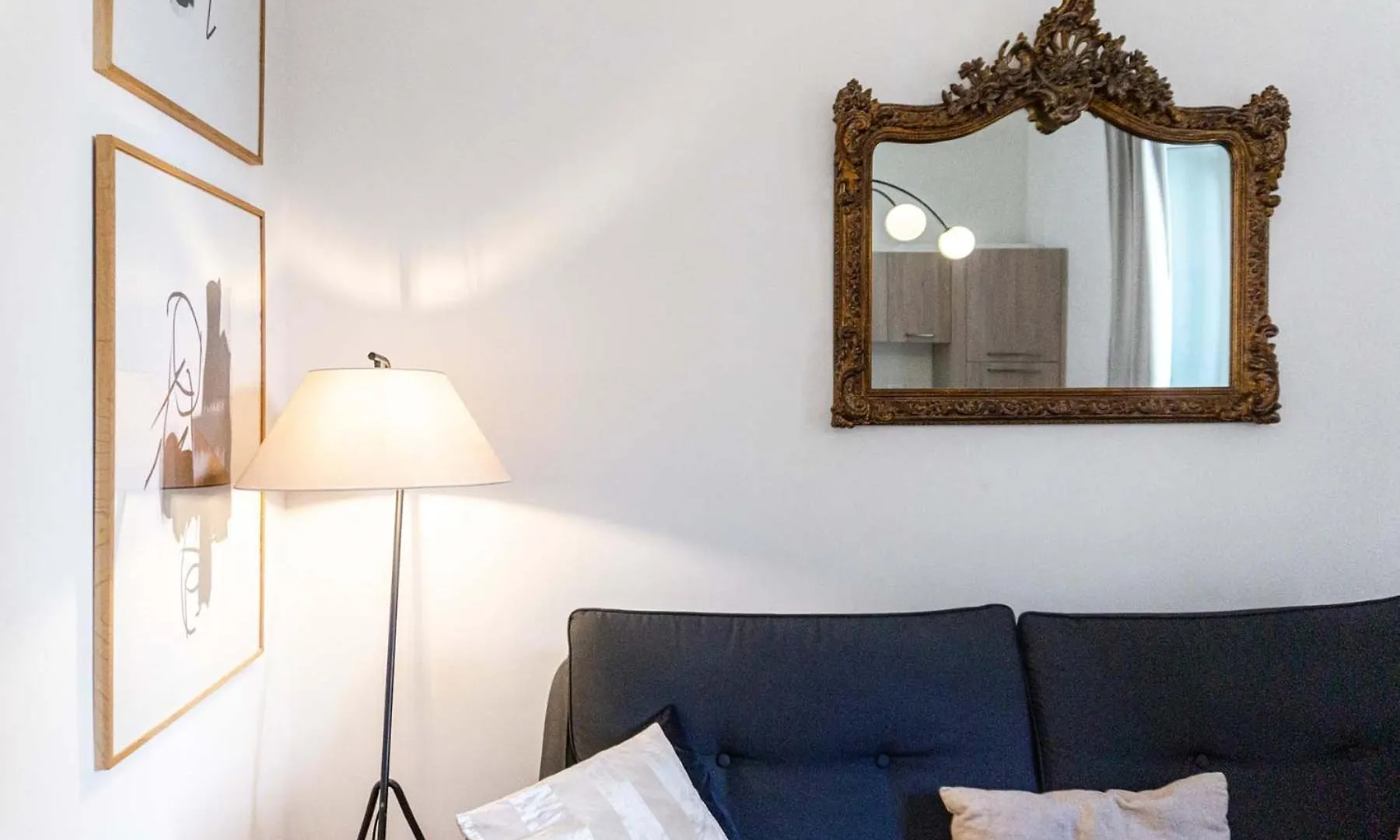 Colosseum Cosy Apartment Close To Metro Roma Italia