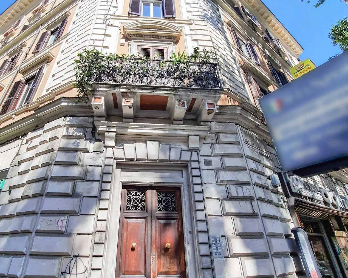 Colosseum Cosy Apartment Close To Metro Roma