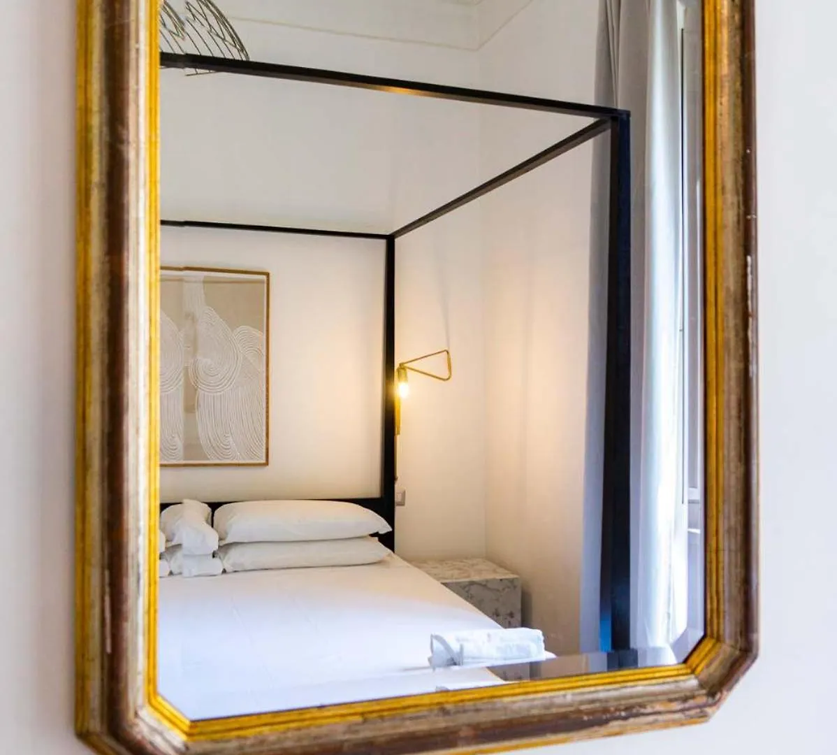 Colosseum Cosy Apartment Close To Metro Roma