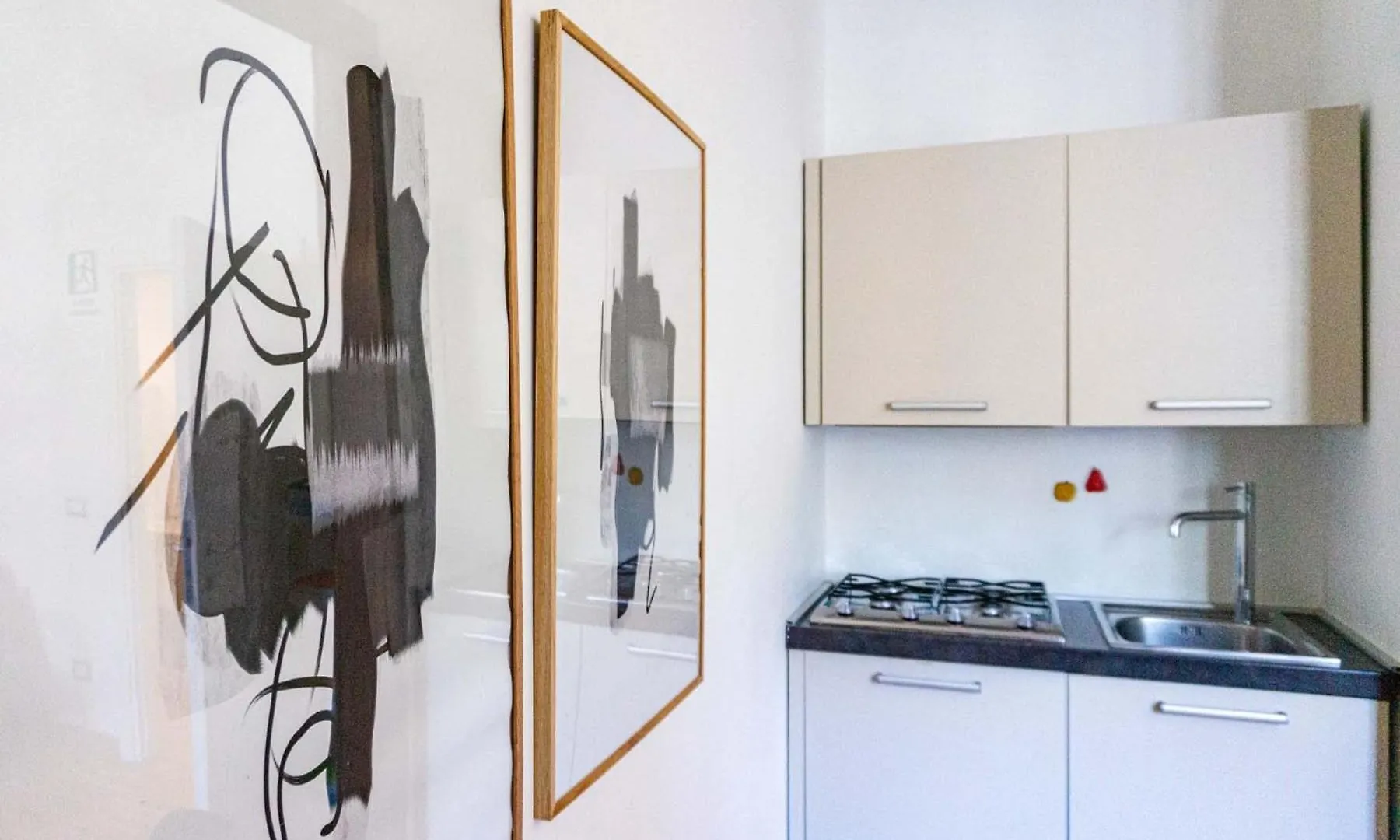 Colosseum Cosy Apartment Close To Metro Roma