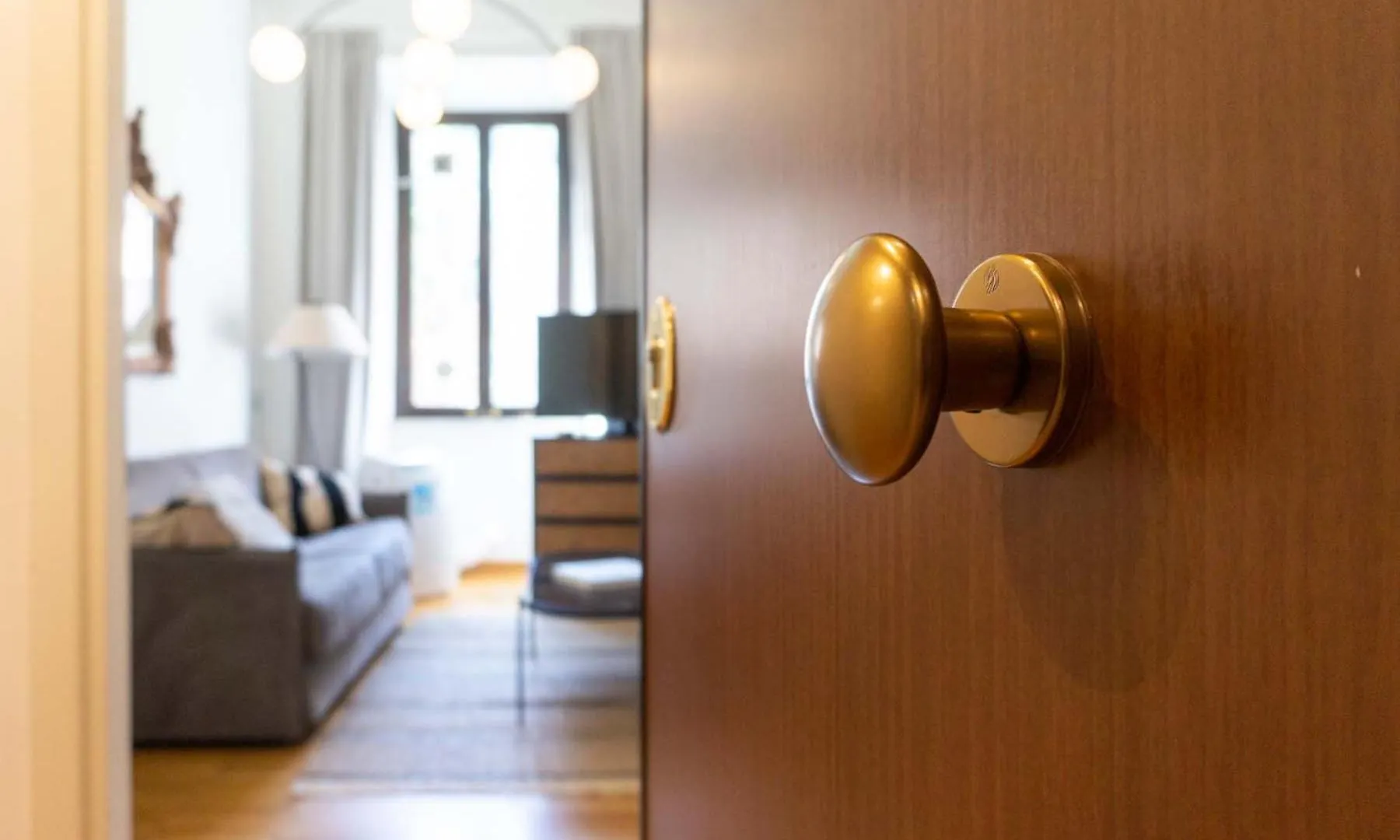 Colosseum Cosy Apartment Close To Metro Roma