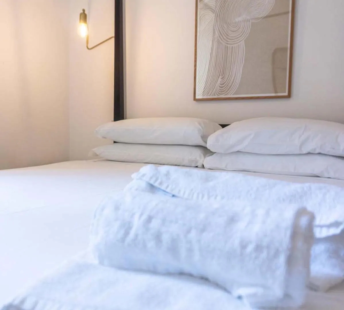 Colosseum Cosy Apartment Close To Metro Roma