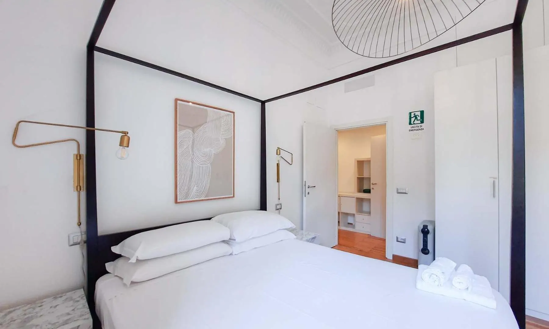 Colosseum Cosy Apartment Close To Metro Roma