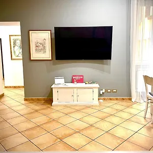 Apartment Colosseo, Rom