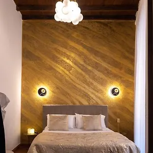 Campo De Fiori Chic Apartamento