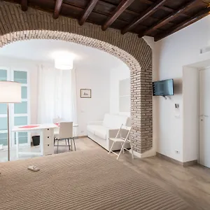 Apartment Domenichino Luxury, Rom
