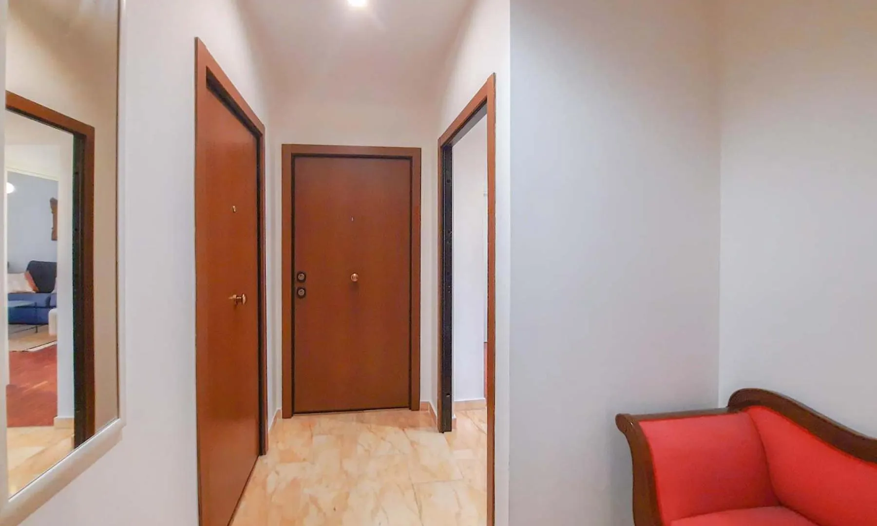 Colosseum Cosy Apartment Close To Metro Rom Italien