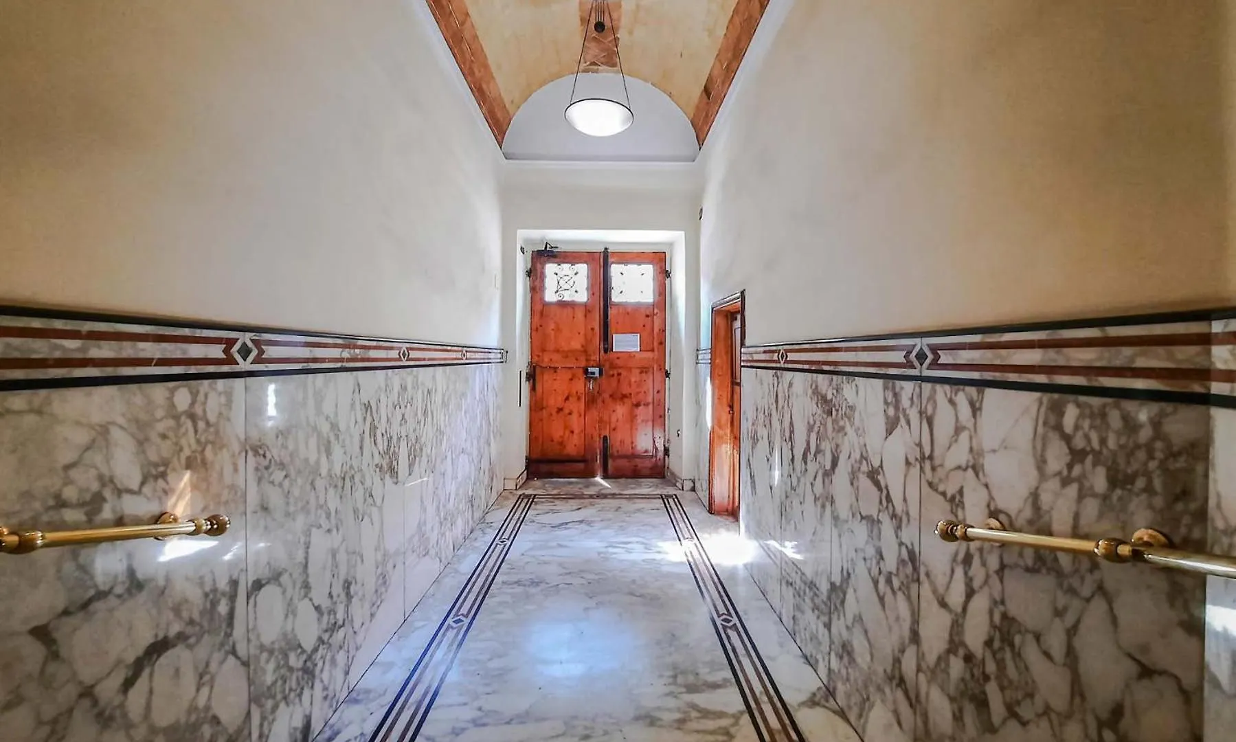 Colosseum Cosy Apartment Close To Metro Rom Italien