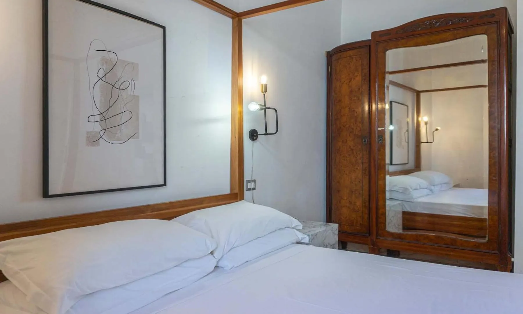 Colosseum Cosy Apartment Close To Metro Rom