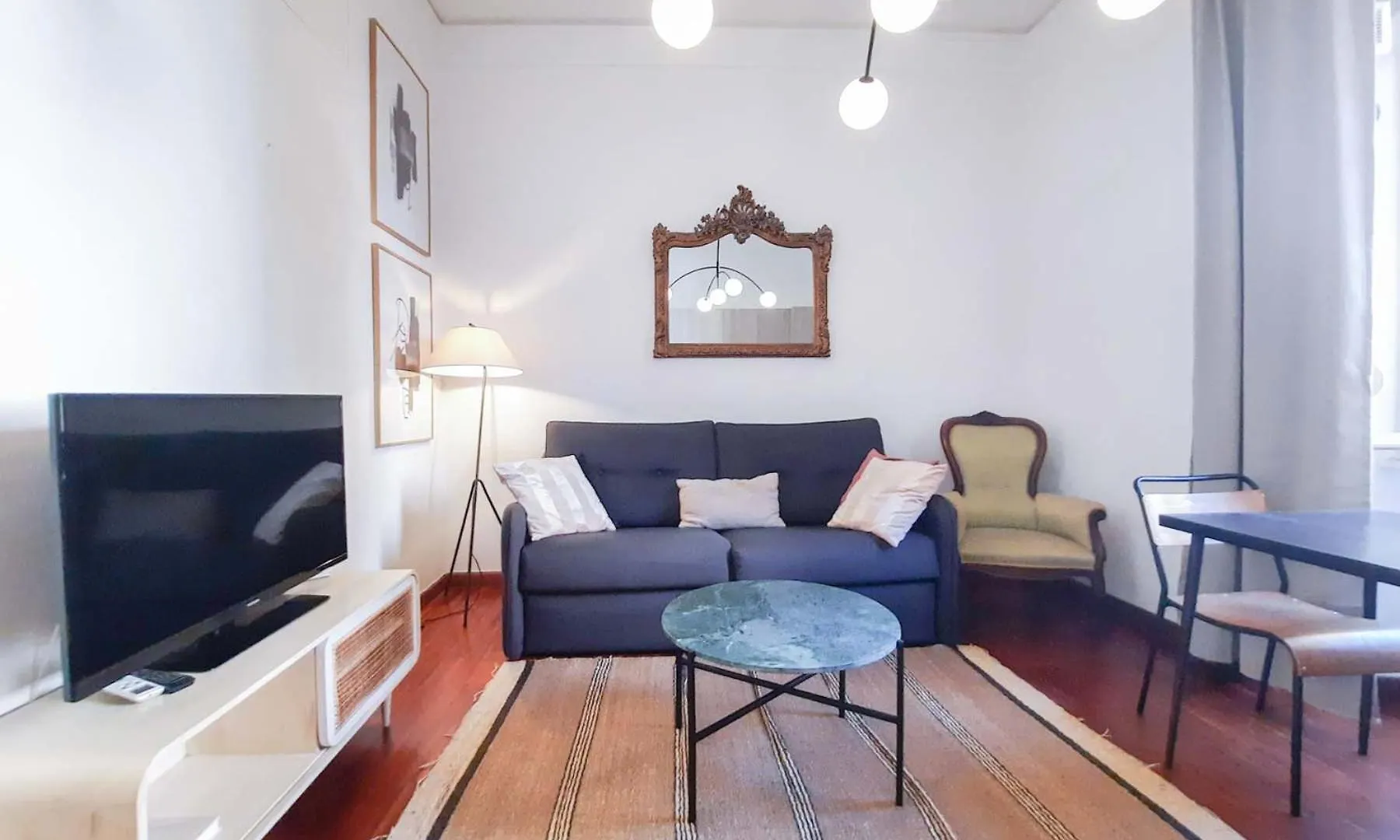 Colosseum Cosy Apartment Close To Metro Rom Italien