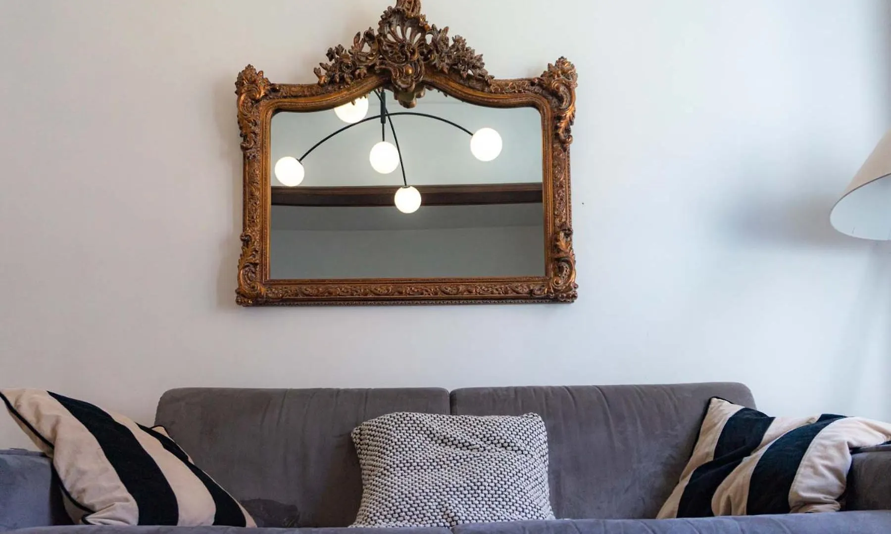 Colosseum Cosy Apartment Close To Metro Rom