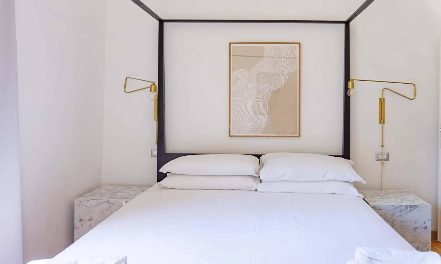 Colosseum Cosy Apartment Close To Metro Rom